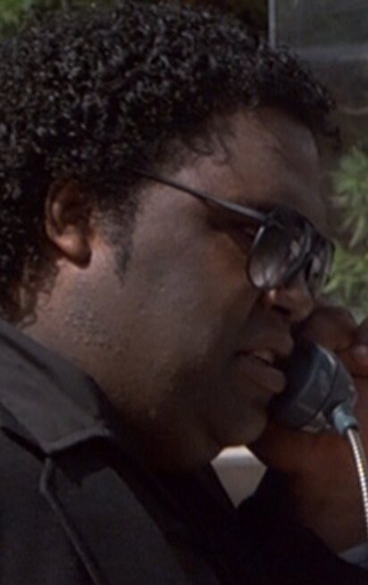 фото Рон Тейлор