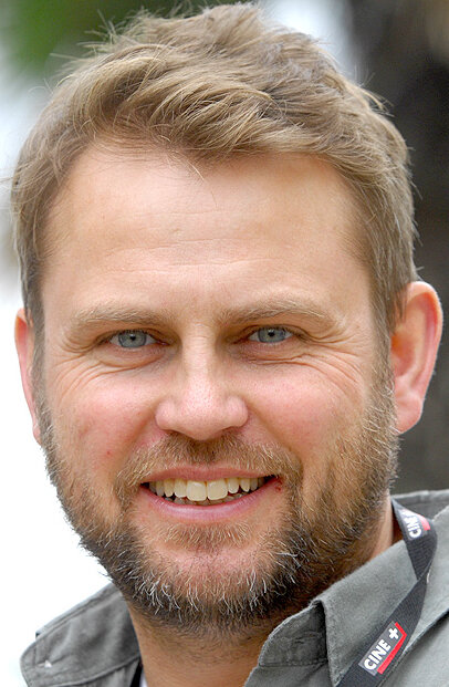 фото Вон Сивелл