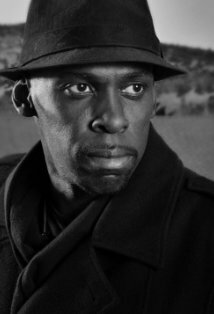 фото Марк Кросс