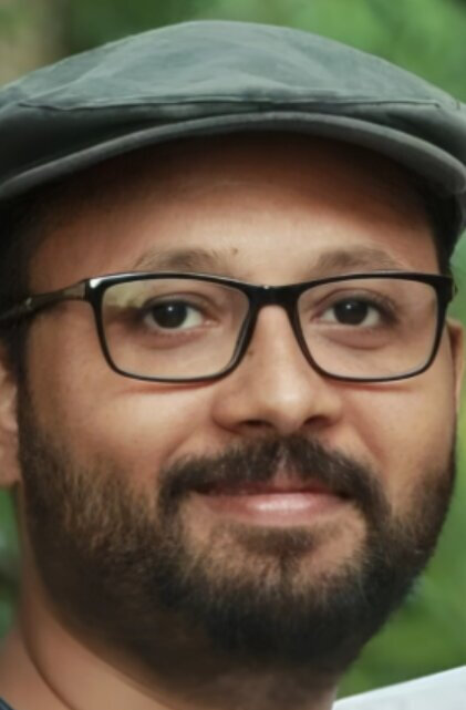 фото Сатьяншу Сингх