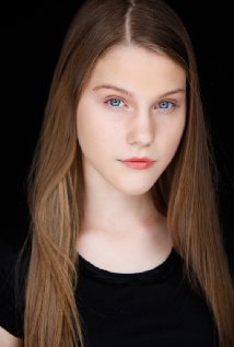 фото Brookolyn Newton