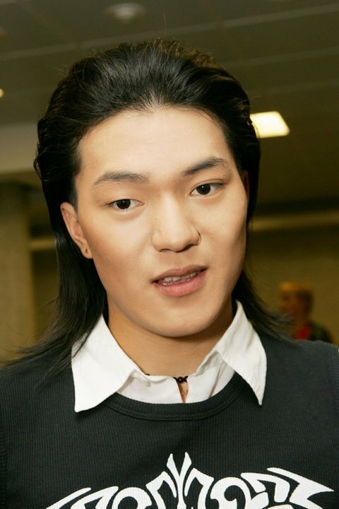 фото Борхуу Амархуу