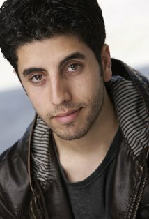 фото Мо Абул-Зелоф