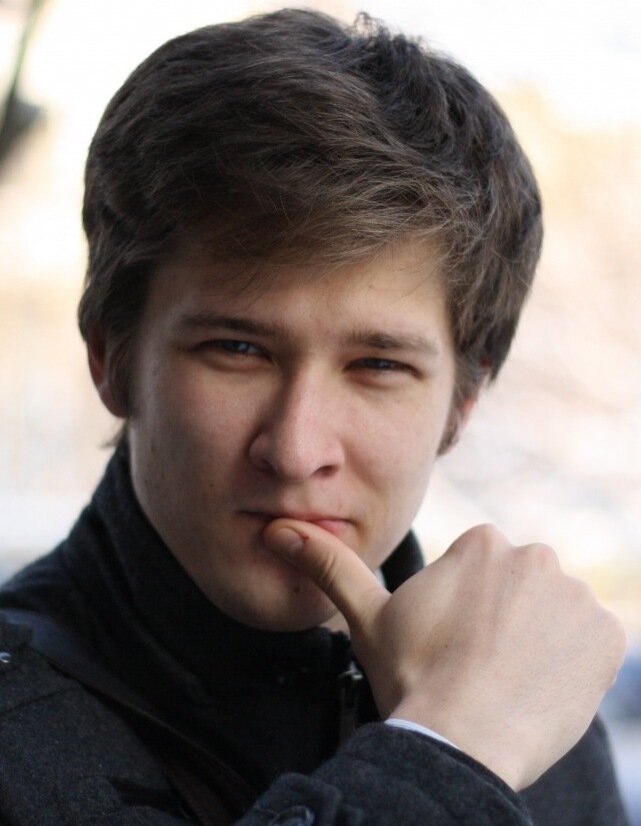 фото Михаил Сорочишин