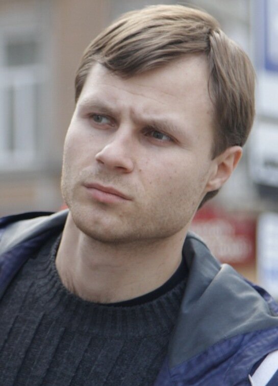 фото Александр Драглюк