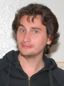 фото Юрий Белоконь