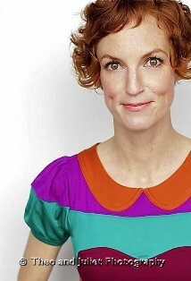 фото Кэролайн Фогарти