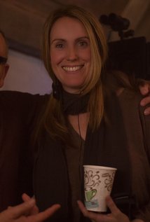 фото Келли Соудерс