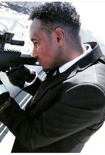 фото Мохамед Хакимшади