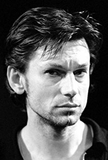 фото Кшиштоф Варликовский