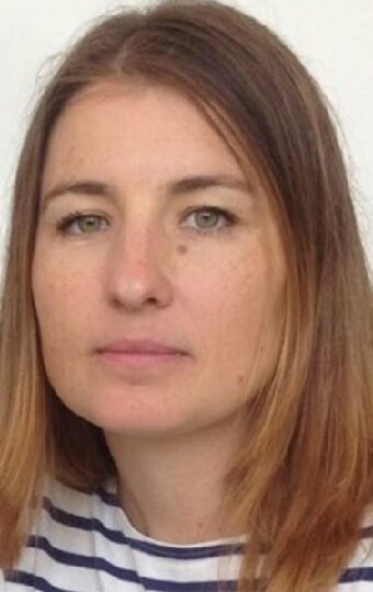 фото Клара Крафт Исоно