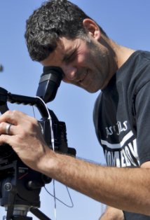 фото Брэд Лихтенштейн