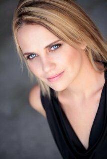 фото Беате Ольваген