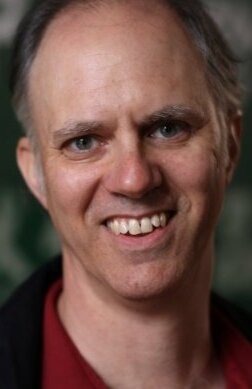 фото Дэвид Ван Тейлор