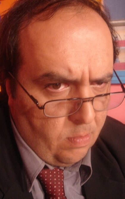 фото Ника Рамишвили