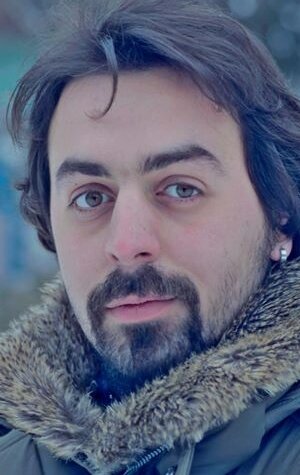 фото Рати Рамишвили