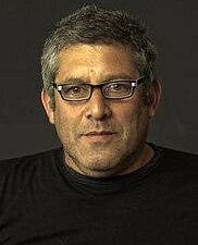 фото Джонатан Стэк