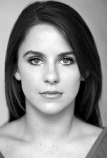 фото Грейси Тайрел