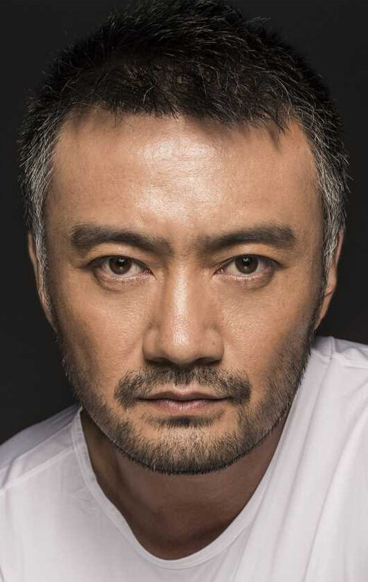 фото Цао Вэйюй