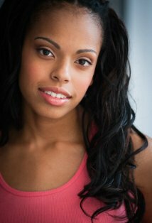 фото Бернадетт Бек