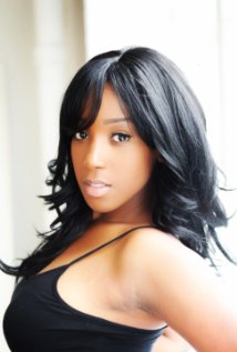 фото Эшли Блейн Физерсон