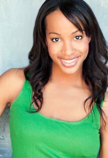 фото Лина Грин