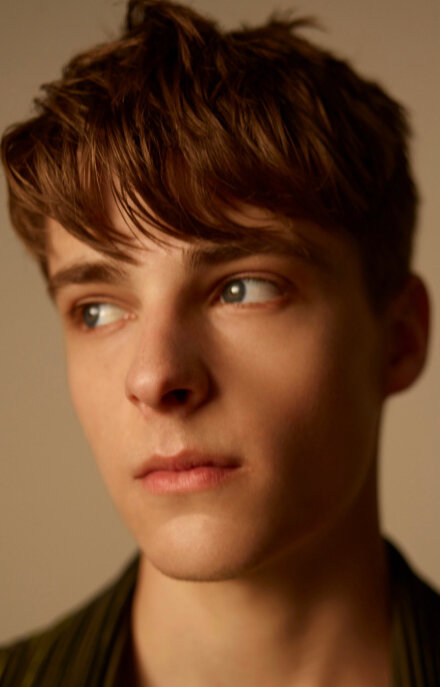 фото Кори Фогельманис