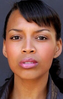 фото Алексис Тредуэлл Мюррэй