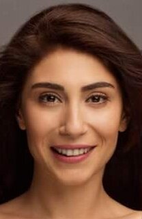 фото Шейда Терзиоглу