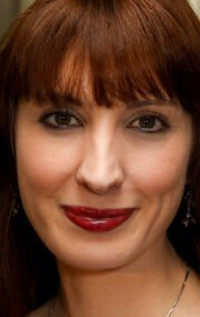 фото Андреа Р. Бэйкер