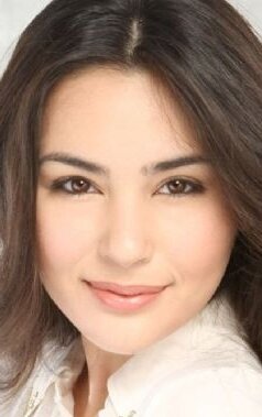 фото Гвен Самора