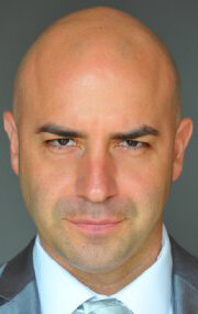 фото Доминик Паке