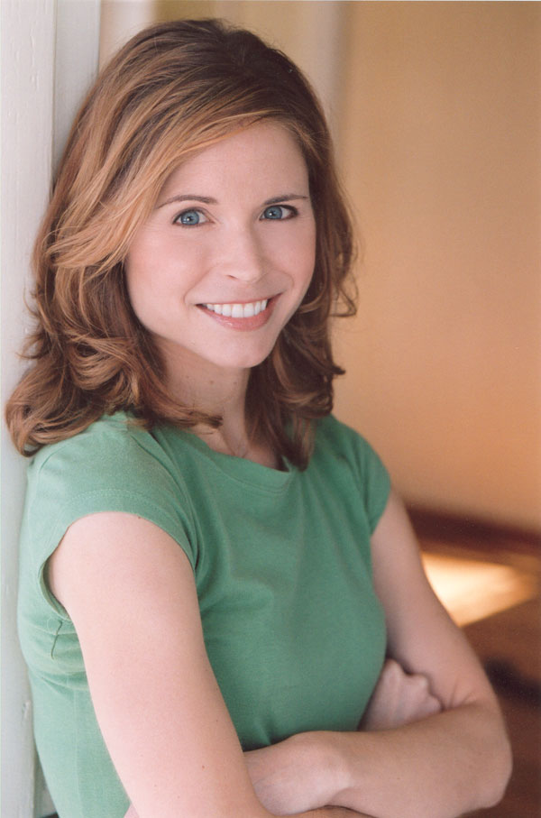 фото Кэйси Страндт