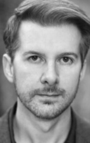 фото Майкл Дж. Тейт