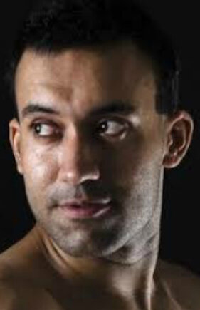 фото Сричаран