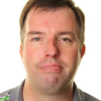 фото Даррен Хэммок