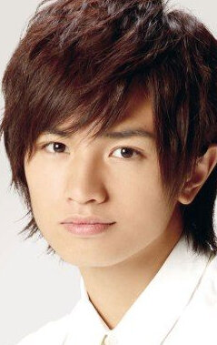 фото Кэнто Накадзима