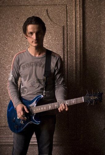 фото Алексей Федичев