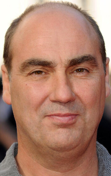 фото Оливер Паркер