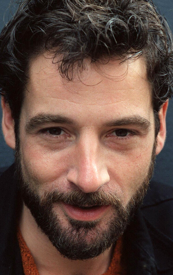 фото Джереми Нортэм