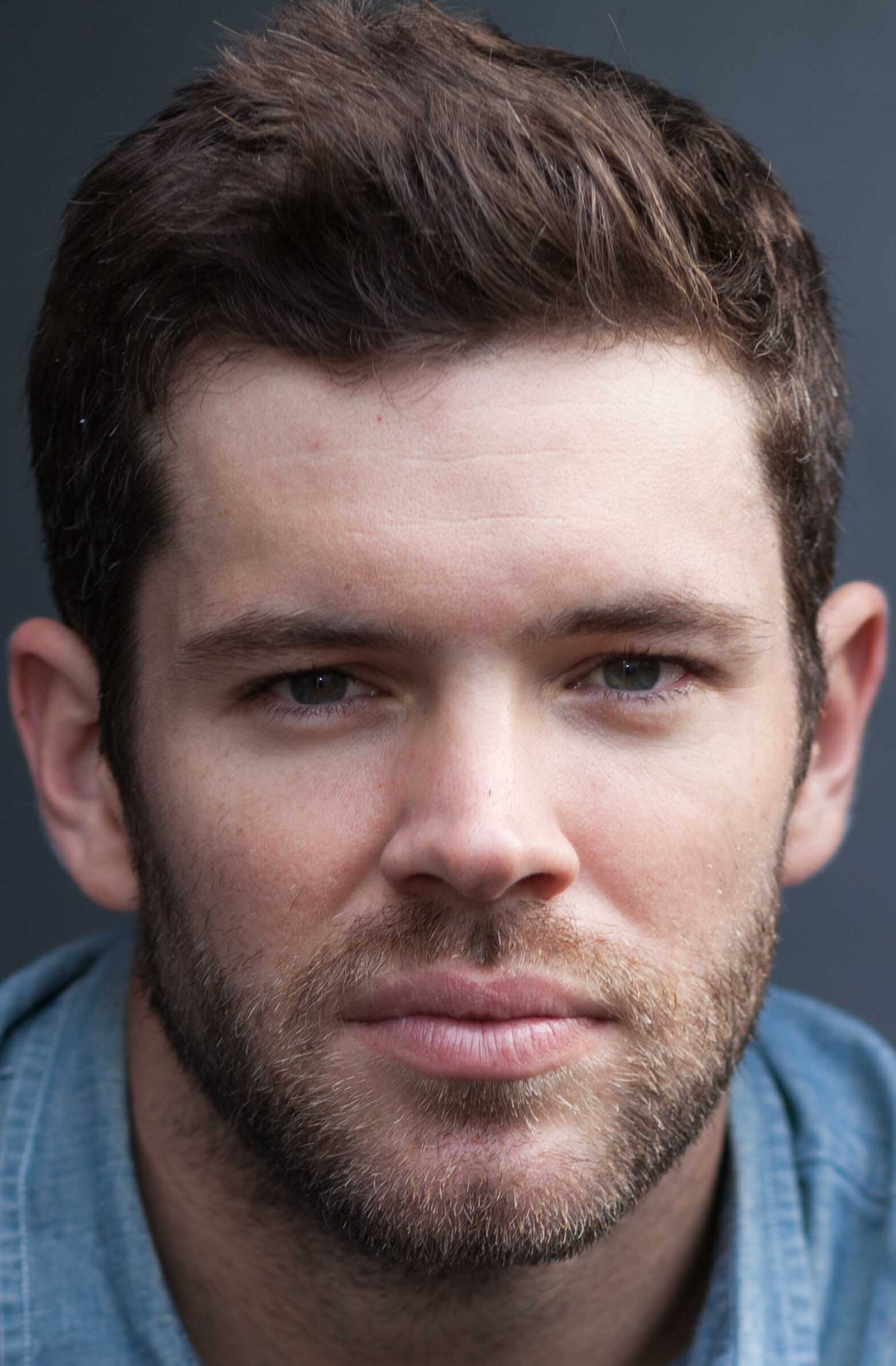 фото Ричард Конке