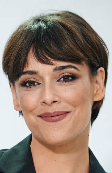 фото Белен Куэста