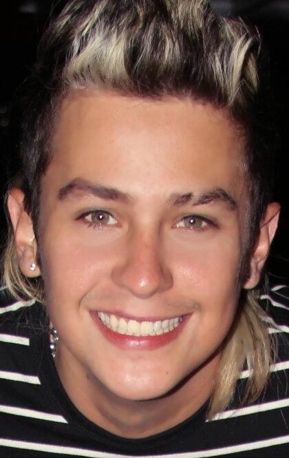 фото Себастьян Вега