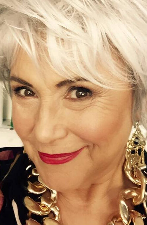 фото Кэти Джонс