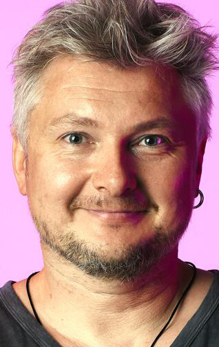 фото Георгий Рюмин