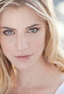 фото Алисия МакДэниелс