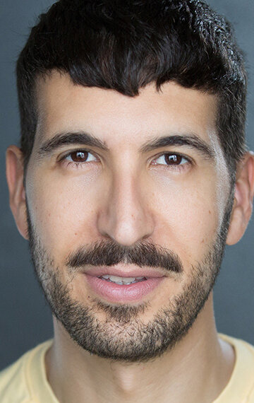 фото Дорон Дэвидсон