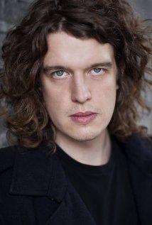 фото Люк Стивенсон