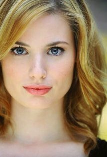 фото Джиллиан Уильямс