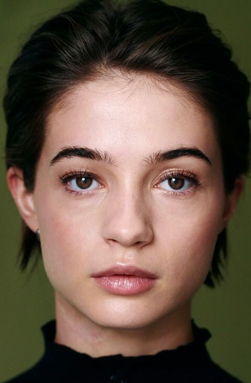 фото Лиза-Мари Королл